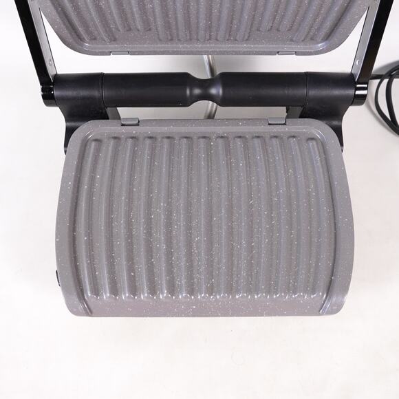 T-Fal OptiGrill 8351s1 Automatic Sensor Indoor Meat Grill Cooker Cooktop Cooking - Picture 3 of 16